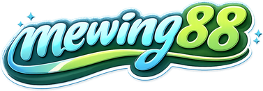 Logo mewing88